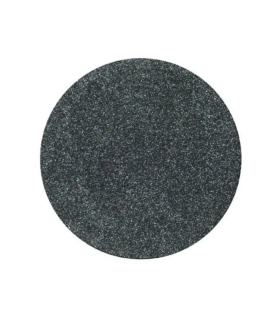 Fard à Paupières Irisé Noir avec boitier Parisax