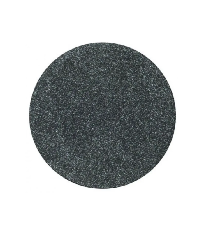Fard à Paupières Irisé Noir avec boitier Parisax