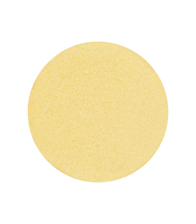 Fard à Paupières Irisé Or avec boitier Parisax