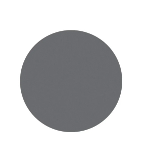 Fard à Paupières Mat Gris Clair avec boitier Parisax