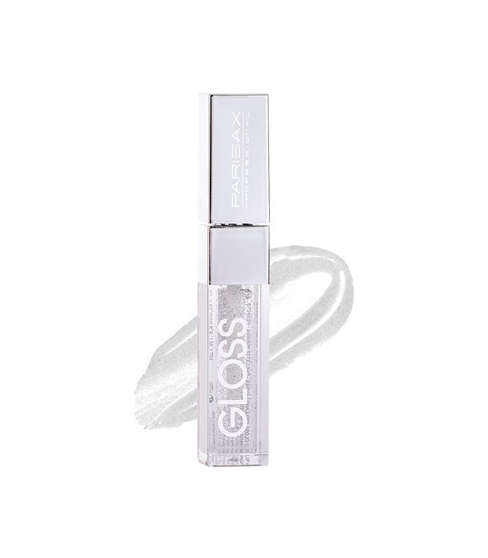 Gloss Transparent Parisax