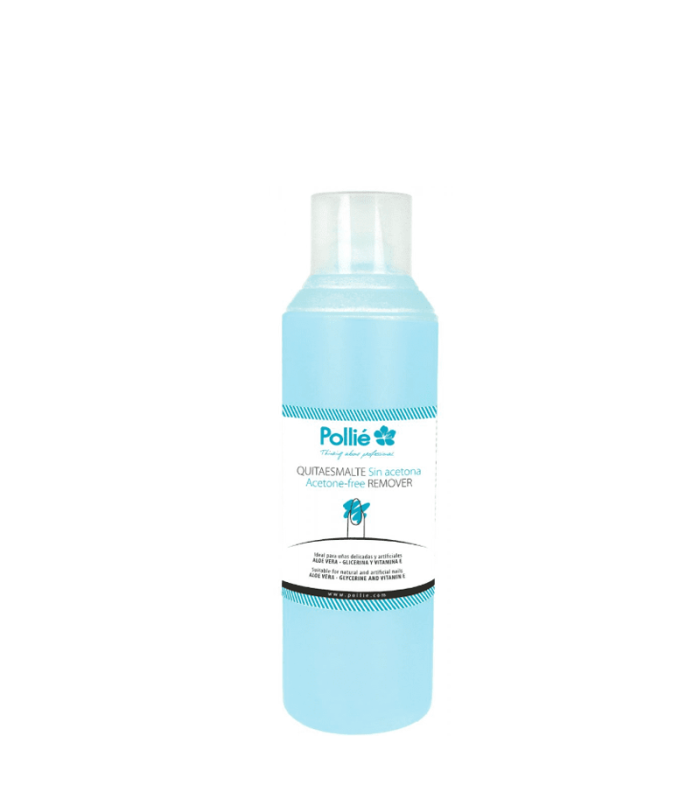 Dissolvant  Sans Acétone, 150ml