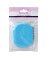 Eponges Douces de Démaquillage, lot de  2