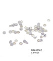 Strass Cristal 50 pcs