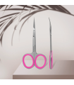 Ciseaux à Cuticules Smart 40/3 Staleks Pro