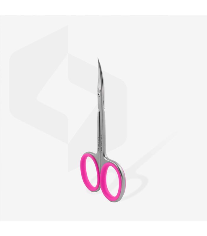 Ciseaux à Cuticules Smart 40/3 Staleks Pro