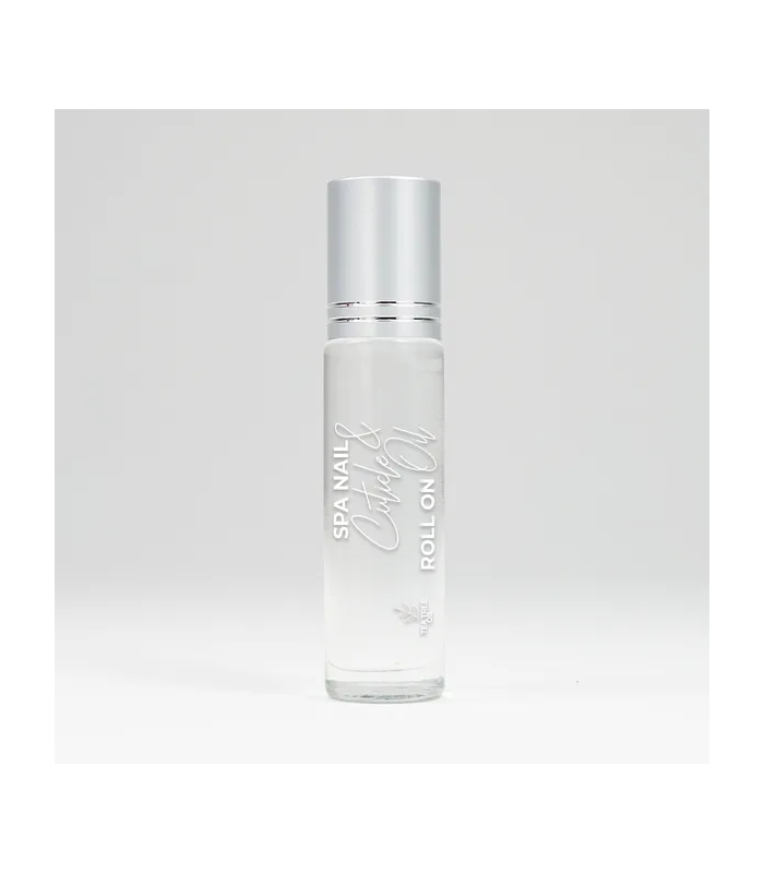 Huiles Cuticules Roll On Arbre à Thé