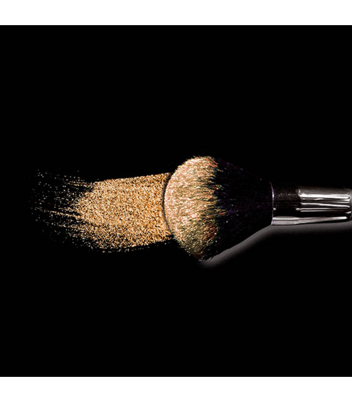 Poudre Cosmique Orion Or Cuivre, Parisax