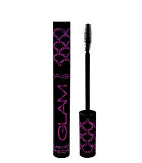 Mascara 3 en 1 Glam, Parisax