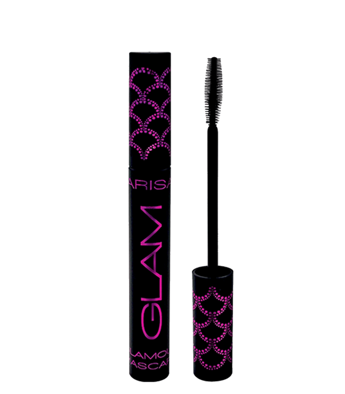 Mascara 3 en 1 Glam, Parisax