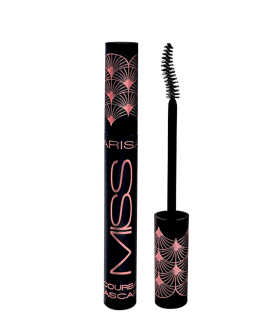 Mascara Recourbant Miss, Parisax