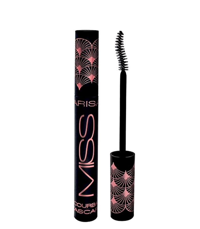 Mascara Recourbant Miss, Parisax
