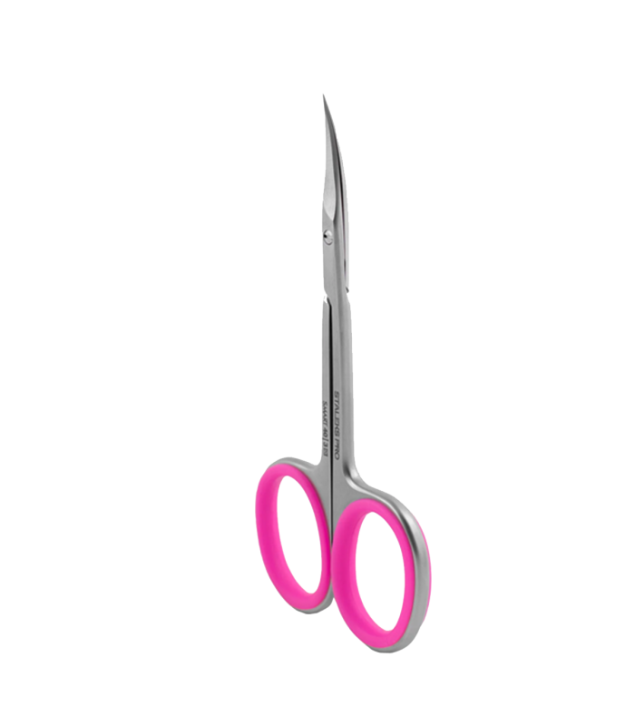 Ciseaux à Cuticules Smart 40/3 Staleks Pro