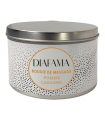 Bougie de Massage Pomme Caramel