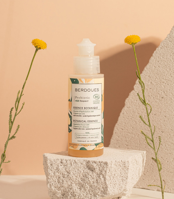 Essence Botanique Probiotic Bio