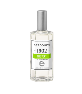 Tradition Thé Vert Eau de Cologne Vaporisateur