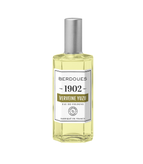 Tradition Verveine Yuzu Eau de Cologne Vaporisateur
