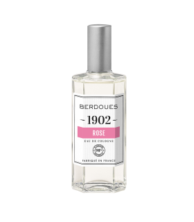 Tradition Rose Eau de Cologne Vaporisateur