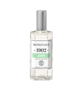 Tradition Jasmin Eau de Cologne Vaporisateur