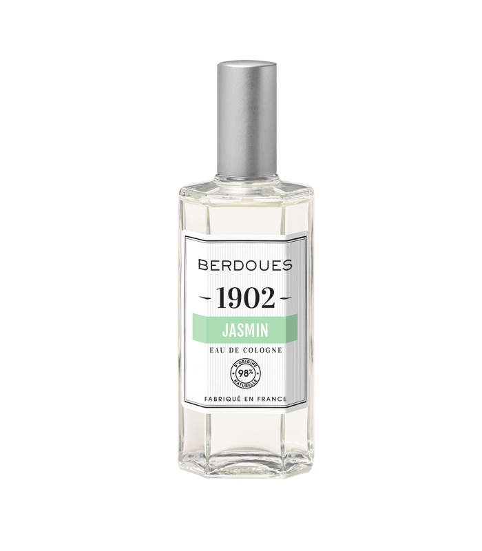 Tradition Jasmin Eau de Cologne Vaporisateur