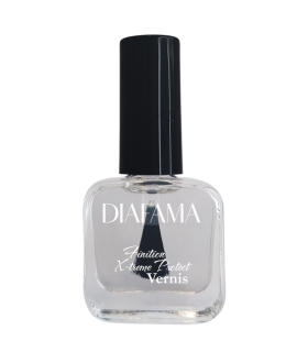 Finition X-treme Protect Effet Gel Vernis à Ongles