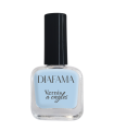 Vernis à Ongles Bleu Pastel