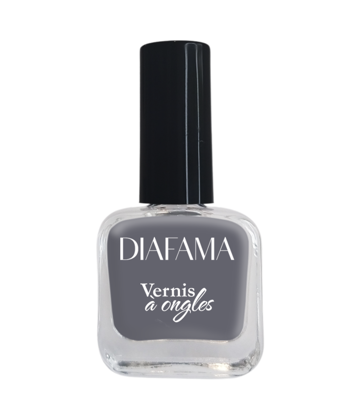 Vernis à Ongles Gris