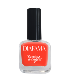 Vernis à Ongles Rouge Vif