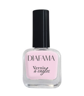 Vernis à Ongles Rose Pastel