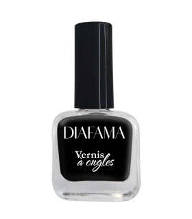 Vernis à Ongles Noir
