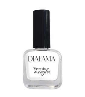 Vernis à Ongles Blanc