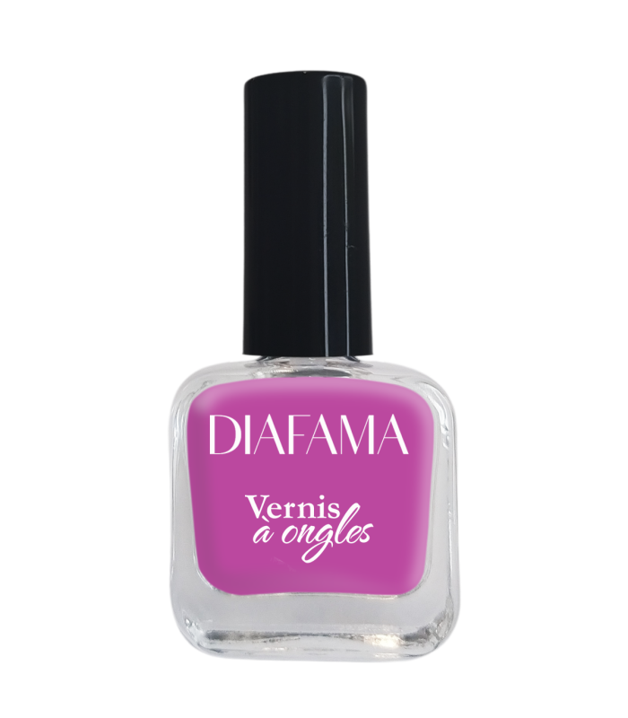 Vernis à Ongles Lilas