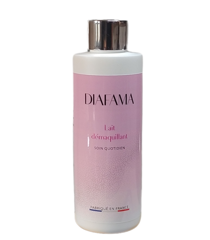 Lait Démaquillant Toutes Peaux