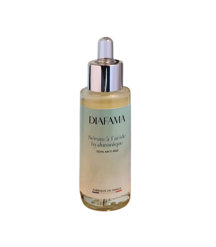 Sérum Hydratant Acide Hyaluronique Anti-âge
