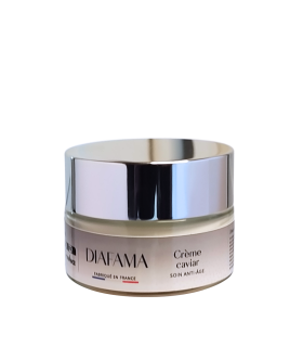 Crème Caviar Anti-âge Peaux Matures