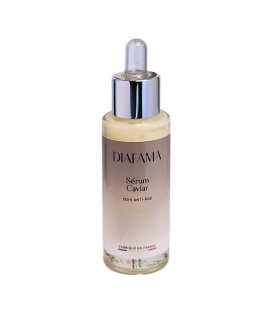 Sérum Caviar Anti-âge Peaux Matures