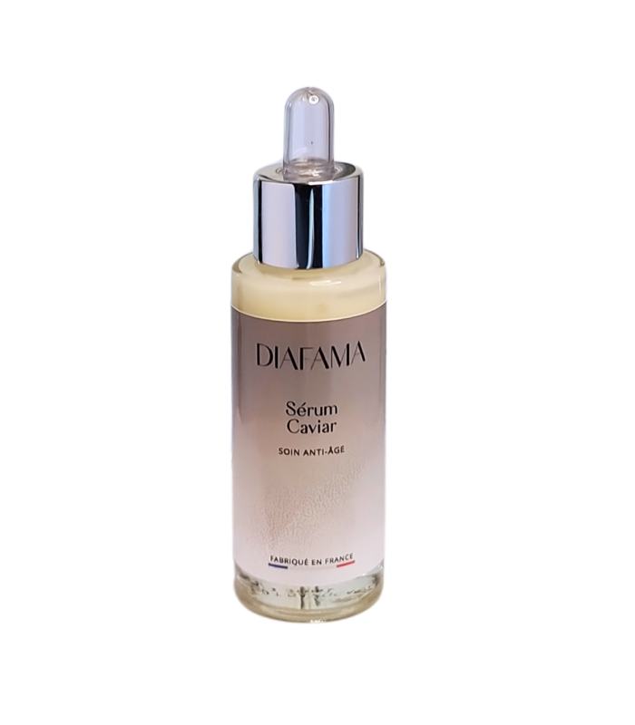 Sérum Caviar Anti-âge Peaux Matures