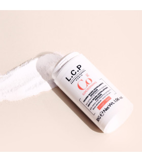 Poudre micro exfoliante douceur