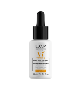 Sérum éclat à la Vitamine C - 30ML - LCP Professionnel