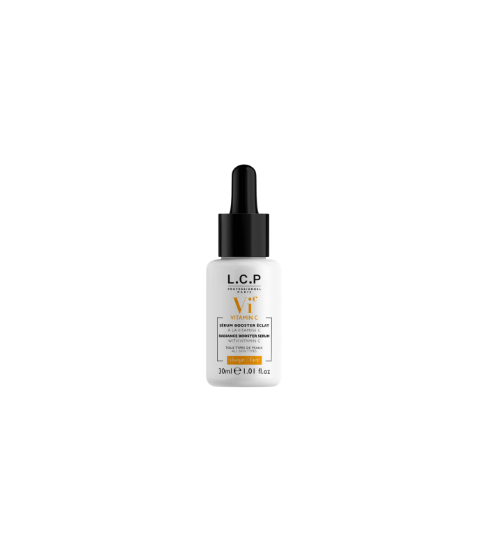 Sérum éclat à la Vitamine C - 30ML - LCP Professionnel