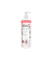 Gel Douche Aloe Vera, 400ml