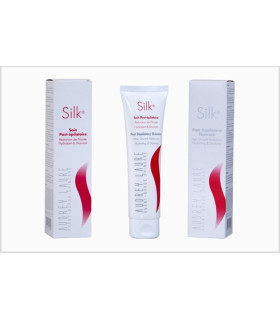 Soin Post-épilatoire SILK 150ml