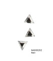Strass Triangle 50pcs