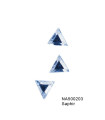 Strass Triangle 50pcs