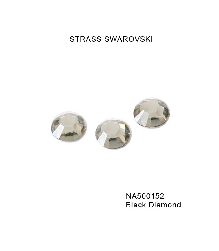 Strass Swarovski Rond