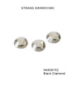 Strass Swarovski Rond