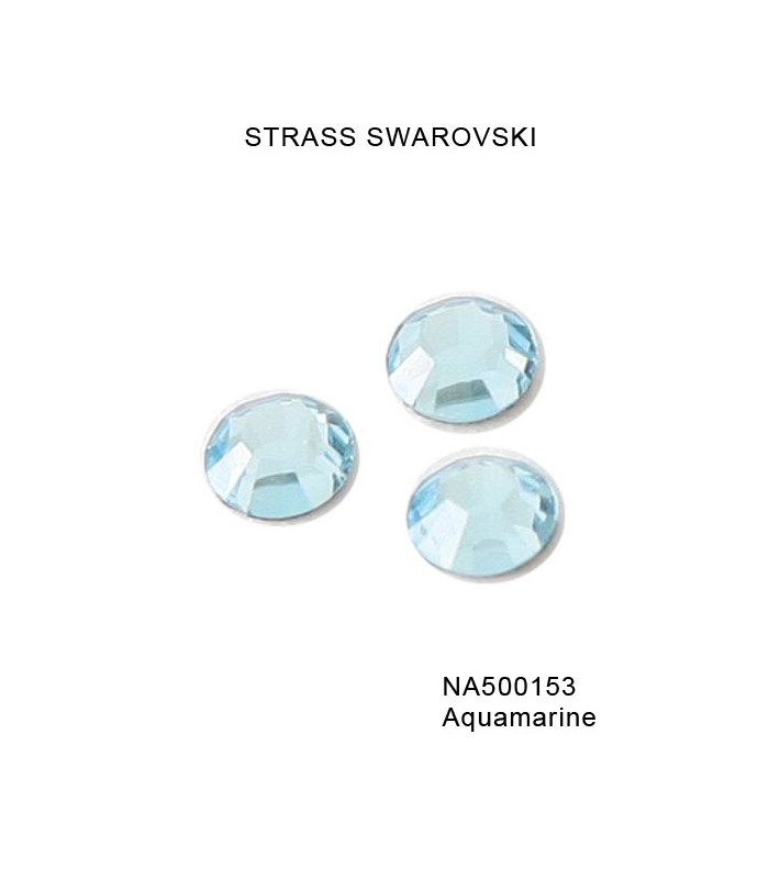 Strass Swarovski Rond
