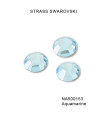 Strass Swarovski Rond