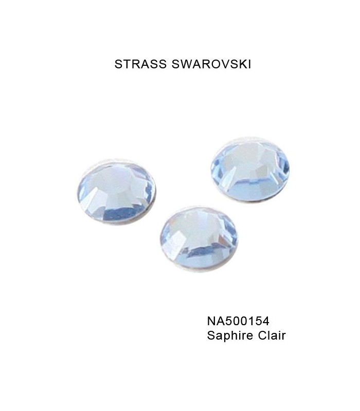 Strass Swarovski Rond