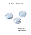 Strass Swarovski Rond
